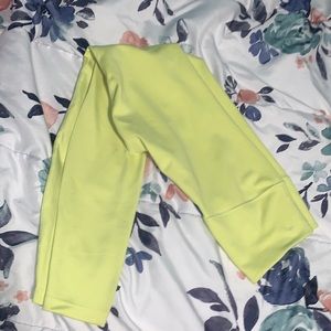 Nike sports legging